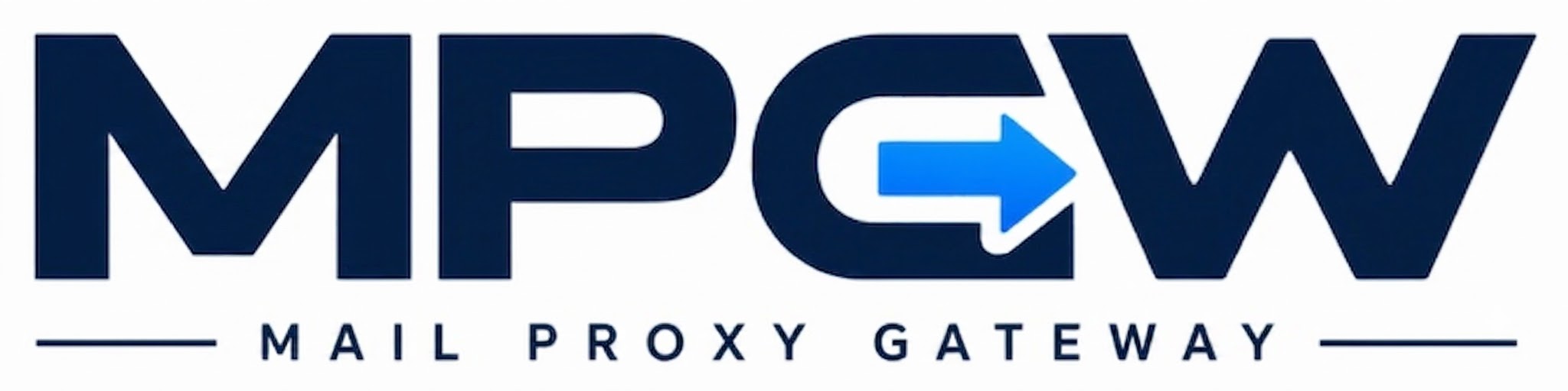 Mail Proxy Gateway